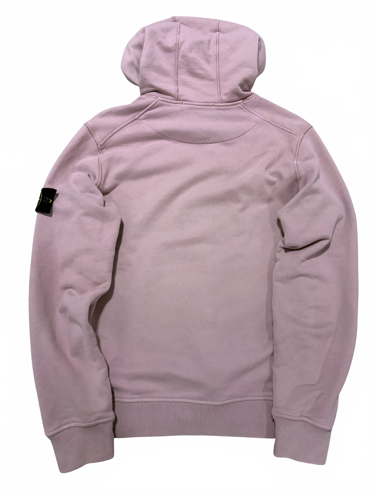 Stone Island Hoodie (S)