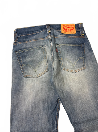 Levi’s Jeans 506 Standard (M)