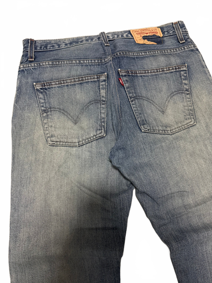 Levi's Jeans 507 Bootcut (M)