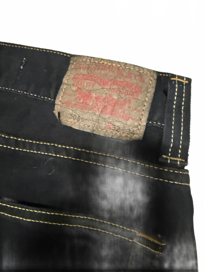 Levi's Jeans 506 (S)