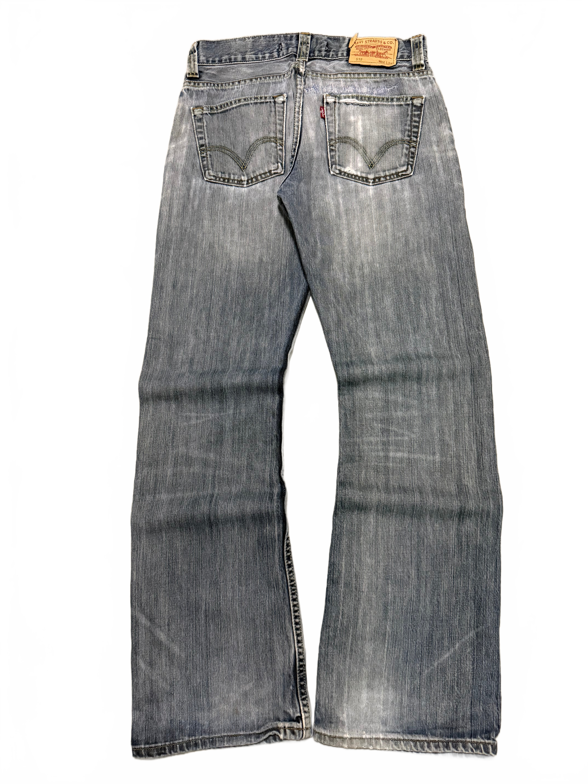 Levi's Jeans 512 Bootcut (M)