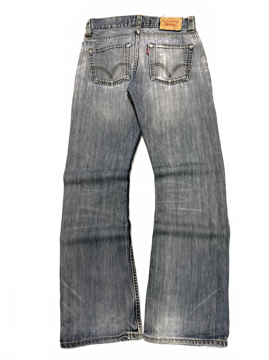 Levi's Jeans 512 Bootcut (M)
