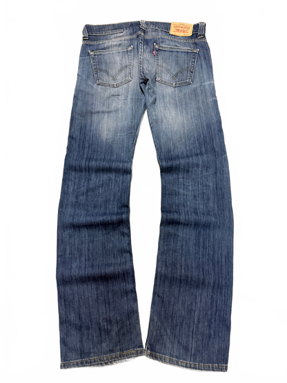Levi's Jeans 506 Standard (L)