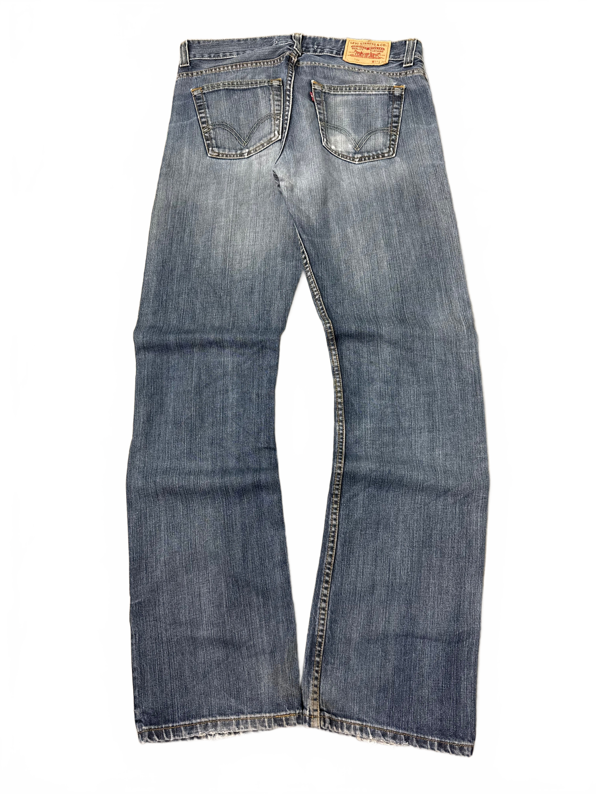 Levi's Jeans 506 Standard (L)