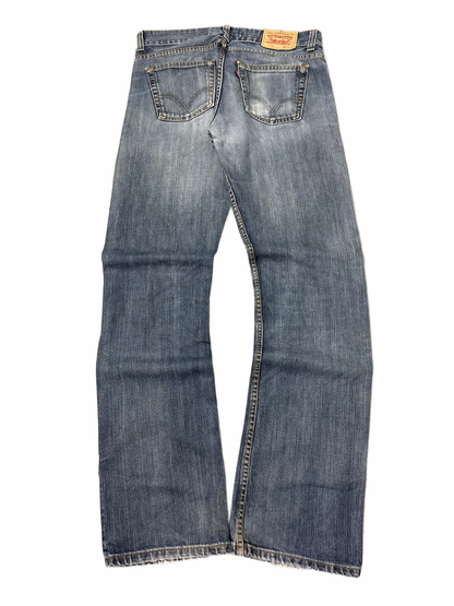 Levi's Jeans 506 Standard (L)