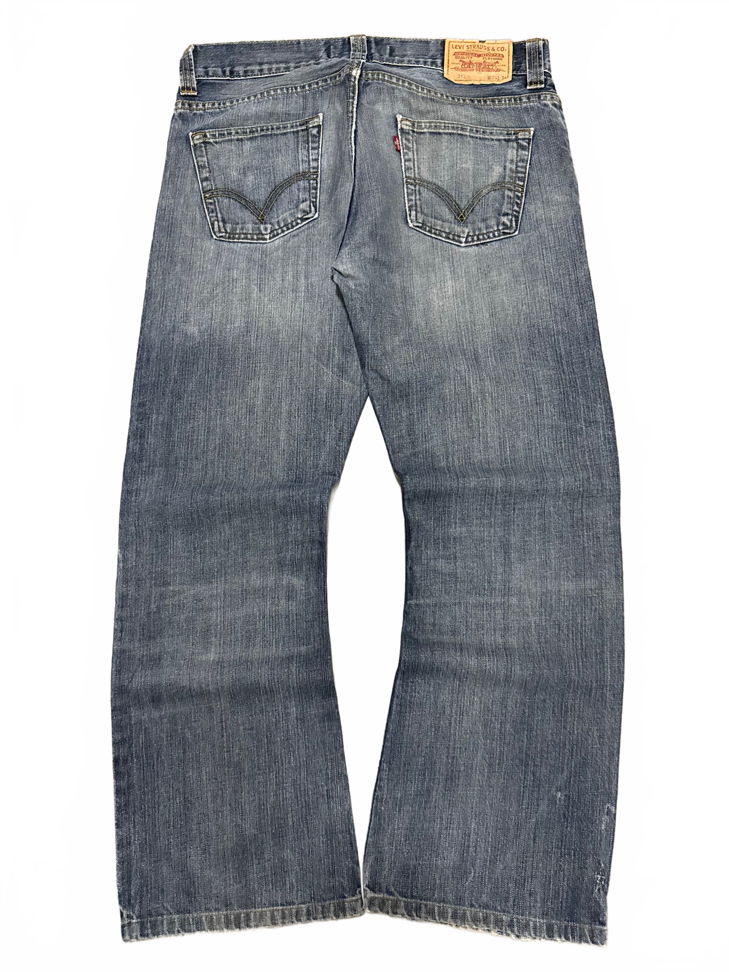 Levi’s Jeans 512 Bootcut (L)