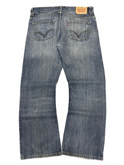 Levi’s Jeans 512 Bootcut (L)