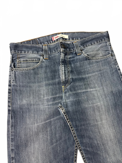 Levi’s Jeans 506 Standard (XL)