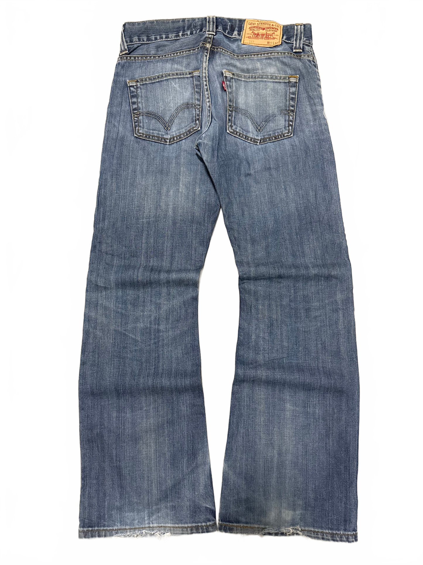 Levi’s Jeans 512 Bootcut (M)
