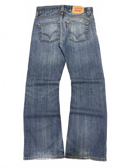 Levi’s Jeans 512 Bootcut (M)