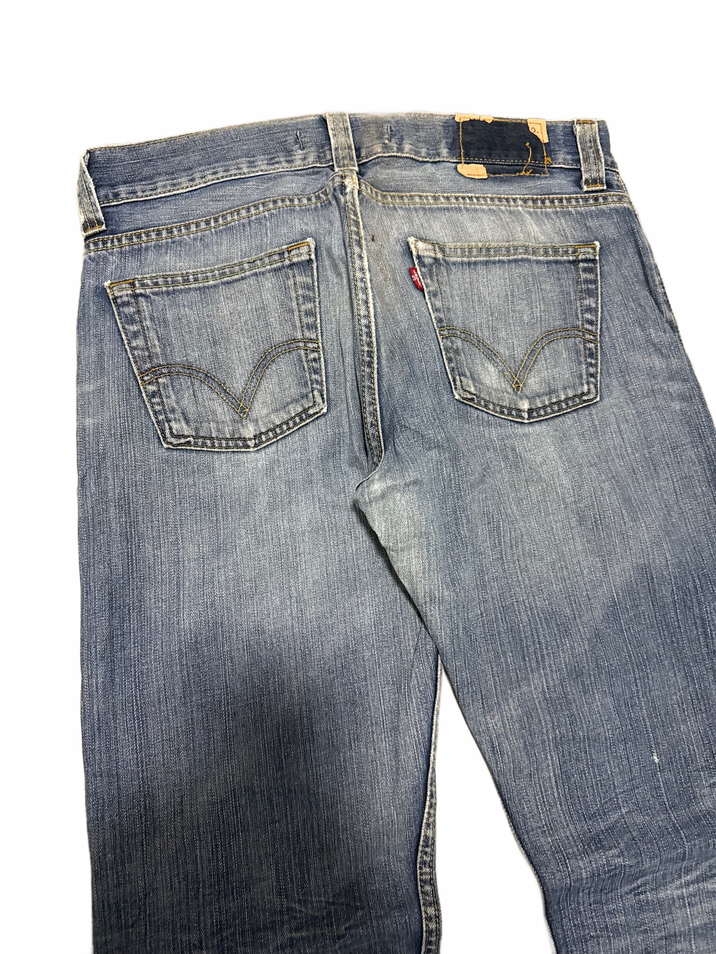 Levi’s Jeans 506 Standard (L)