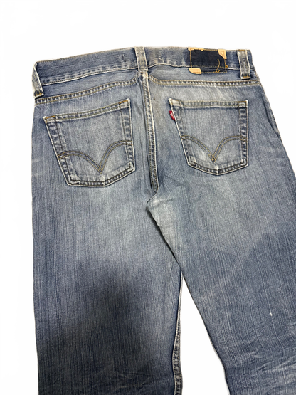 Levi’s Jeans 506 Standard (L)