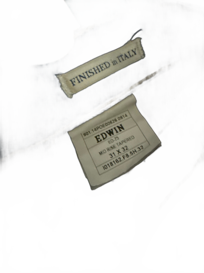 Edwin Jeans (M)