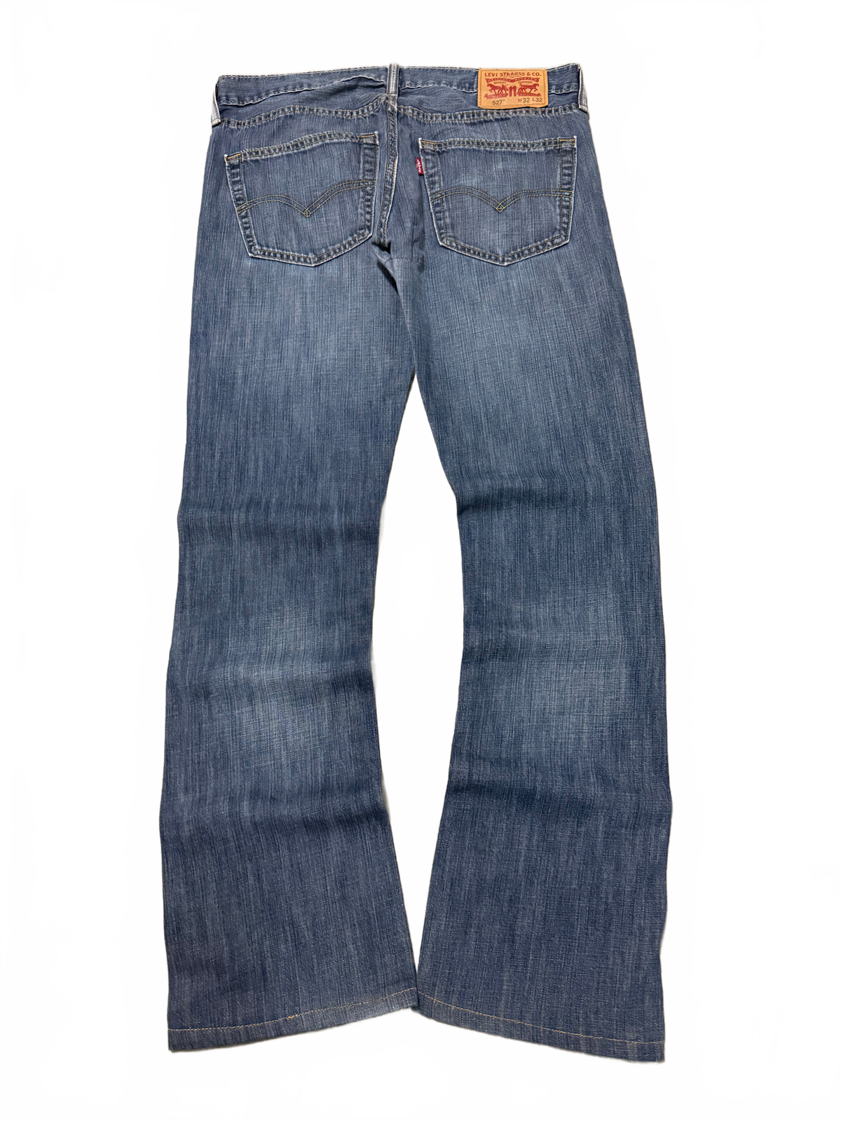 Levi's Jeans 527 Bootcut (L)
