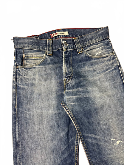 Levi’s Jeans 506 Standard (M)