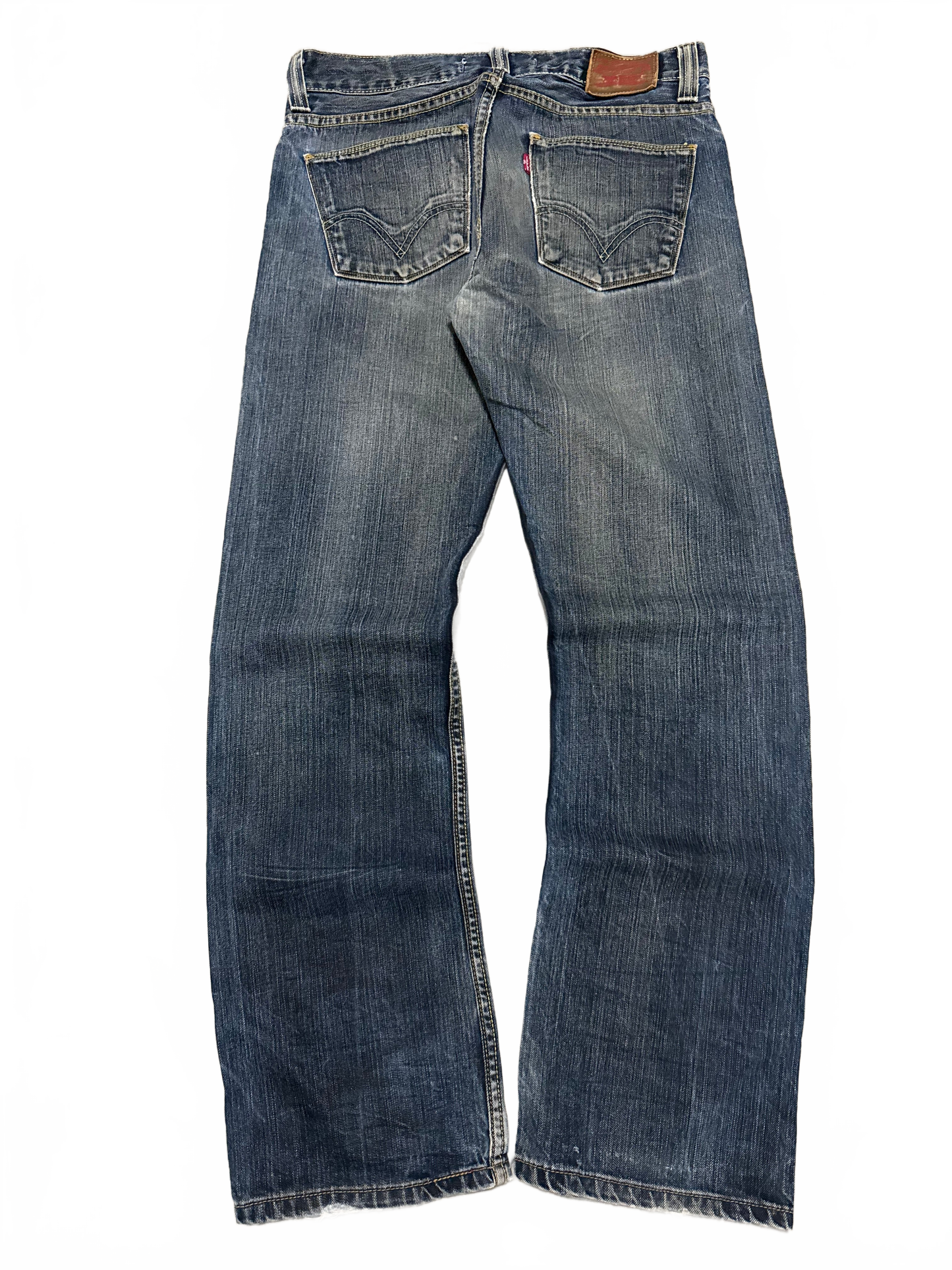 Levi’s Jeans 506 Standard (M)