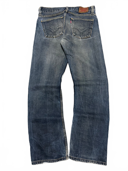 Levi’s Jeans 506 Standard (M)