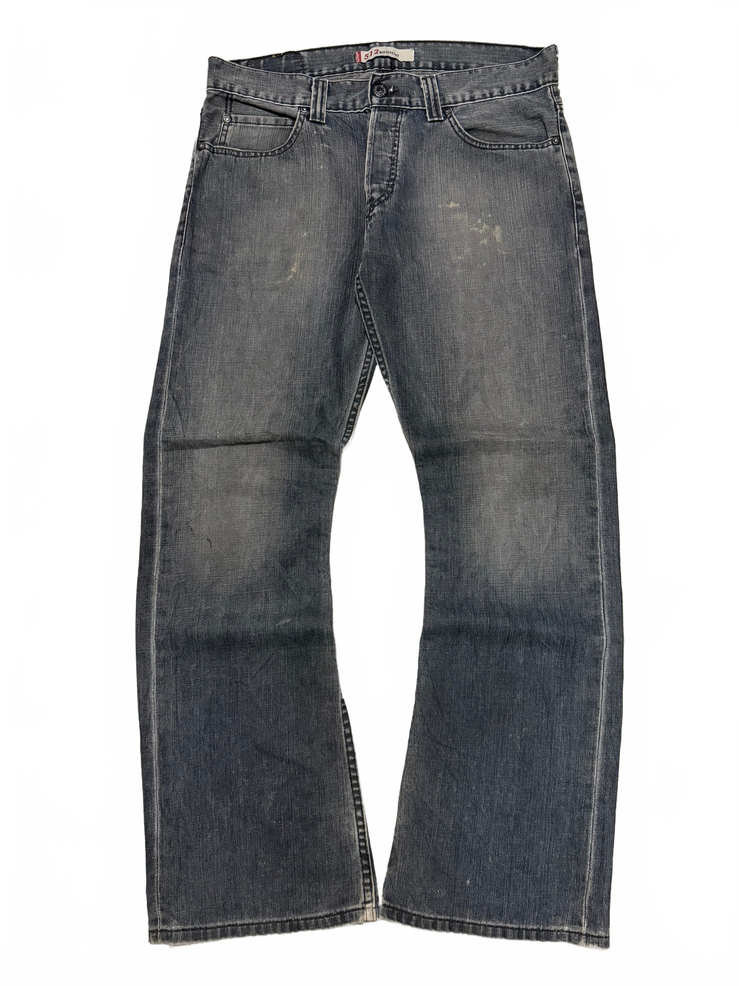Levi’s Jeans 512 Bootcut (XL)