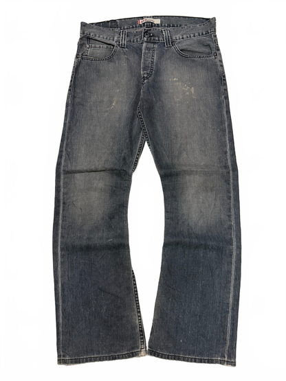 Levi’s Jeans 512 Bootcut (XL)