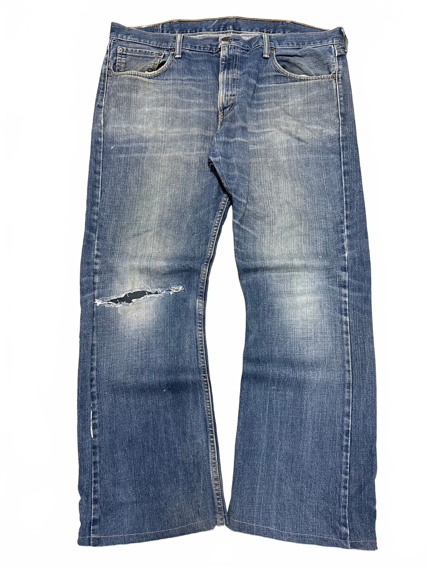 Levi’s Jeans 527 Bootcut (XL)