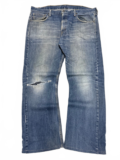 Levi’s Jeans 527 Bootcut (XL)
