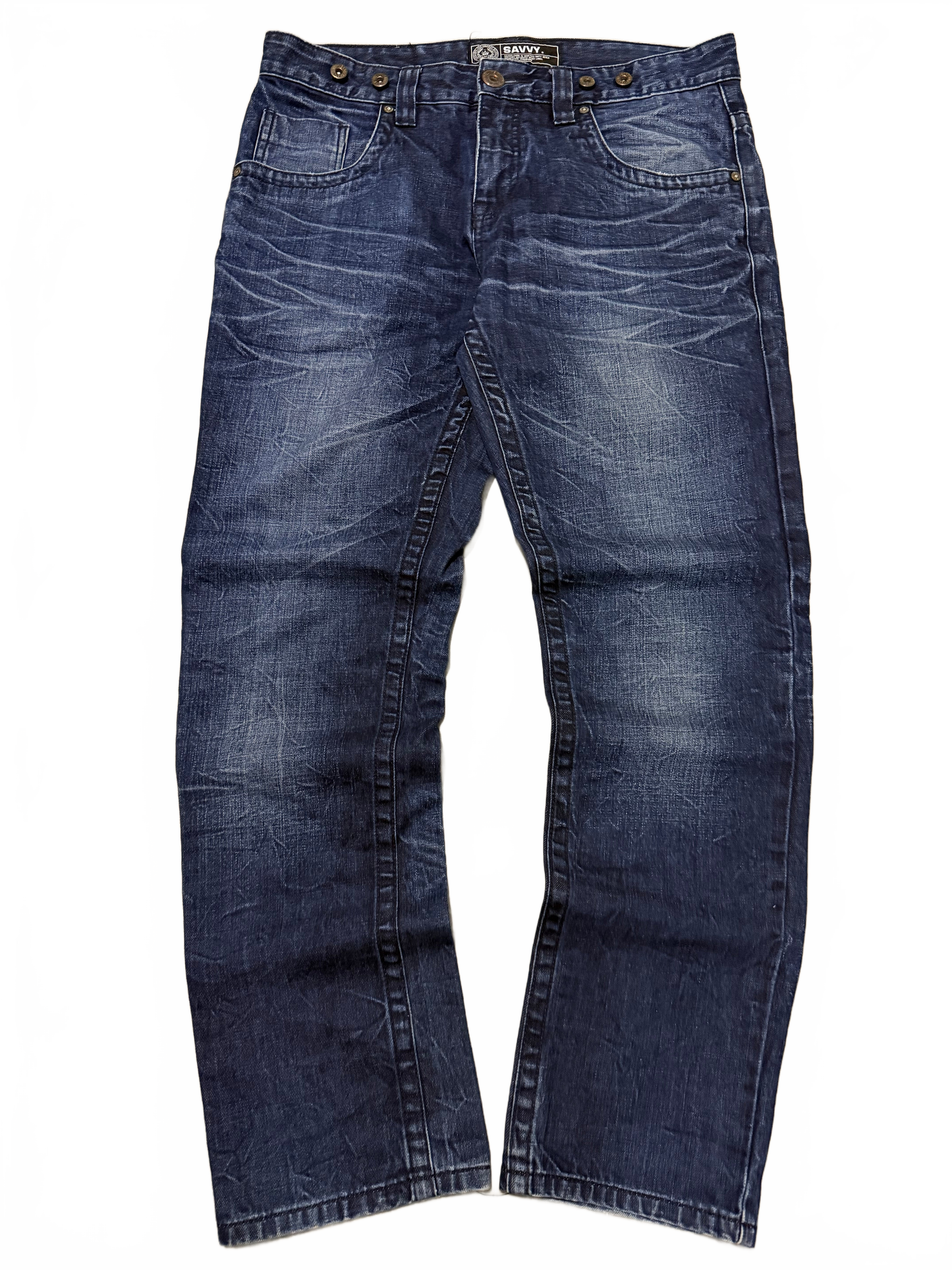 Vintage Jeans (M)