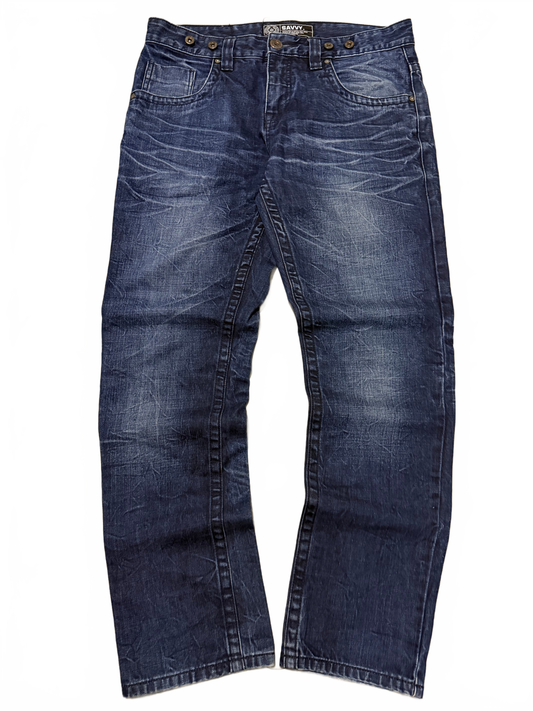 Vintage Jeans (M)