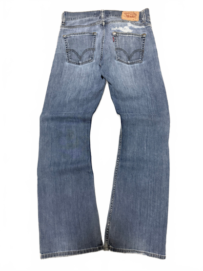 Levi’s Jeans 512 Bootcut (S)