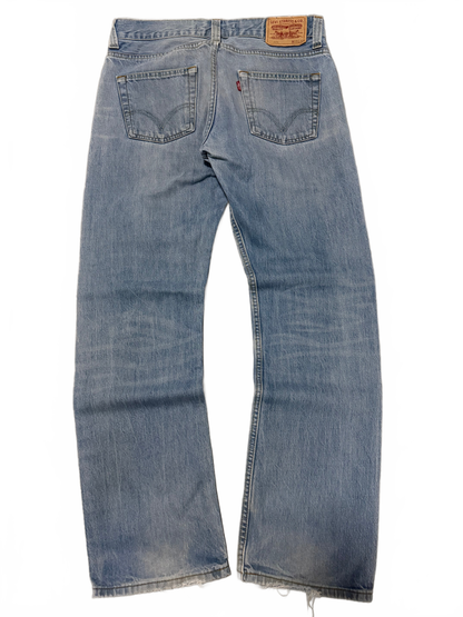 Levis Jeans 506 Standard (L)