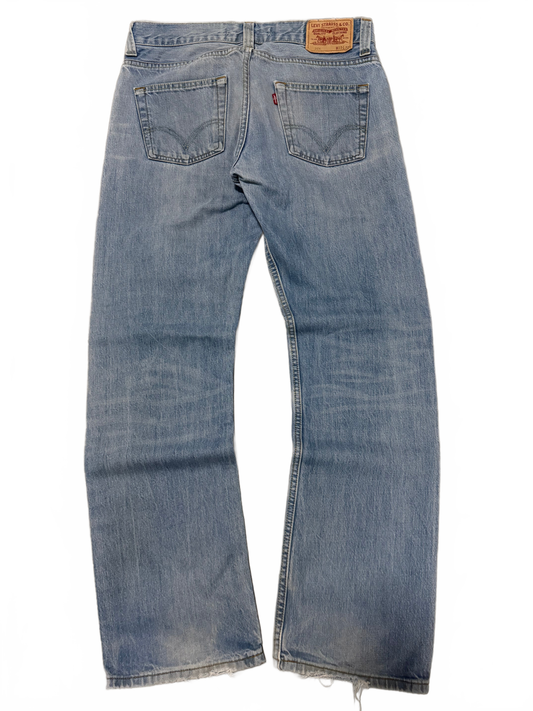 Levis Jeans 506 Standard (L)
