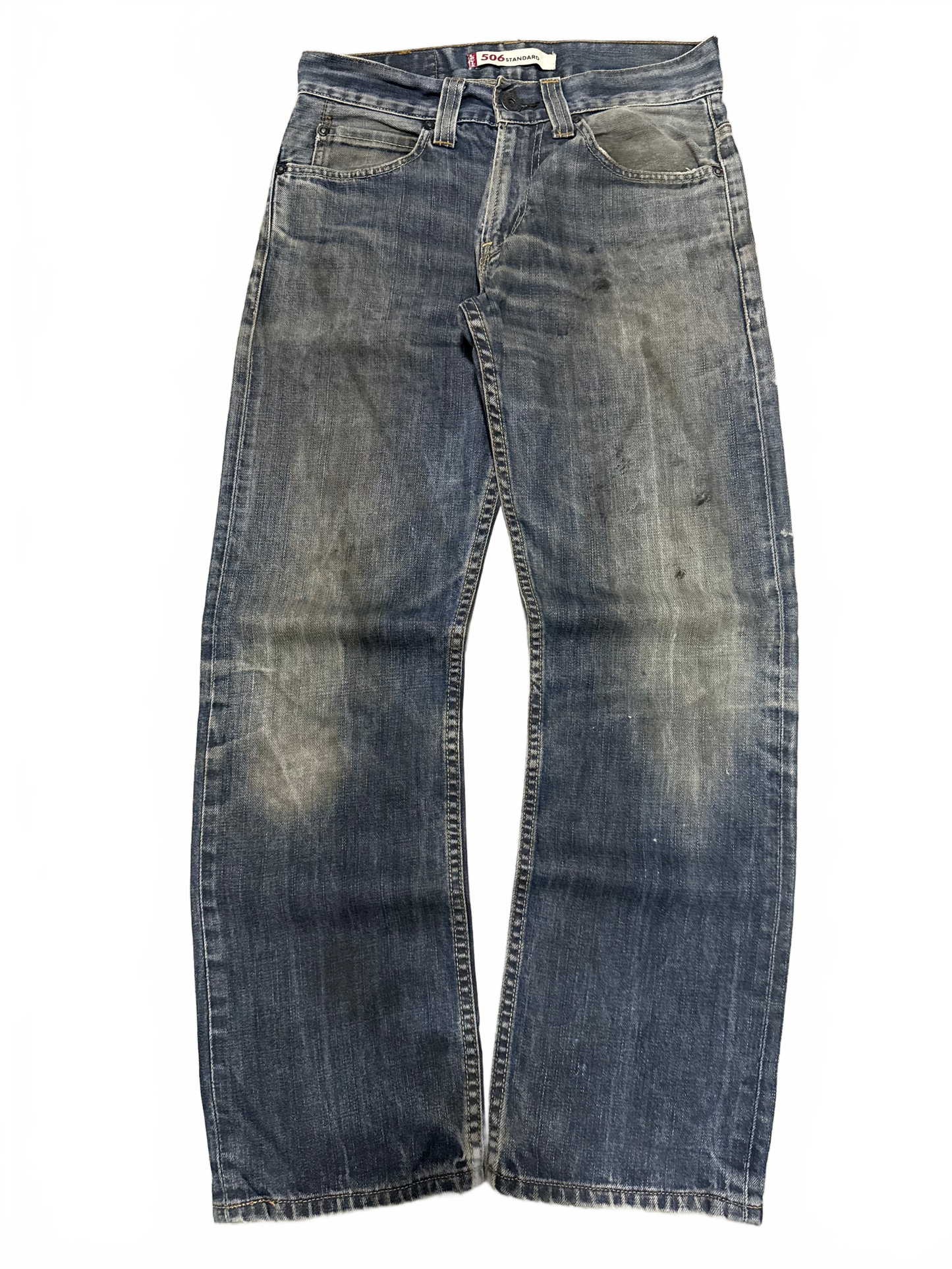 Levi’s Jeans 506 Standard (S)