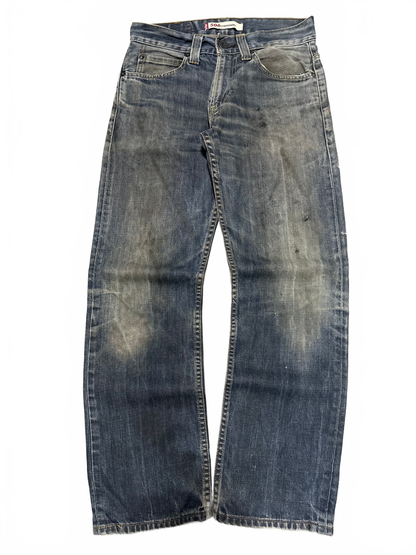 Levi’s Jeans 506 Standard (S)
