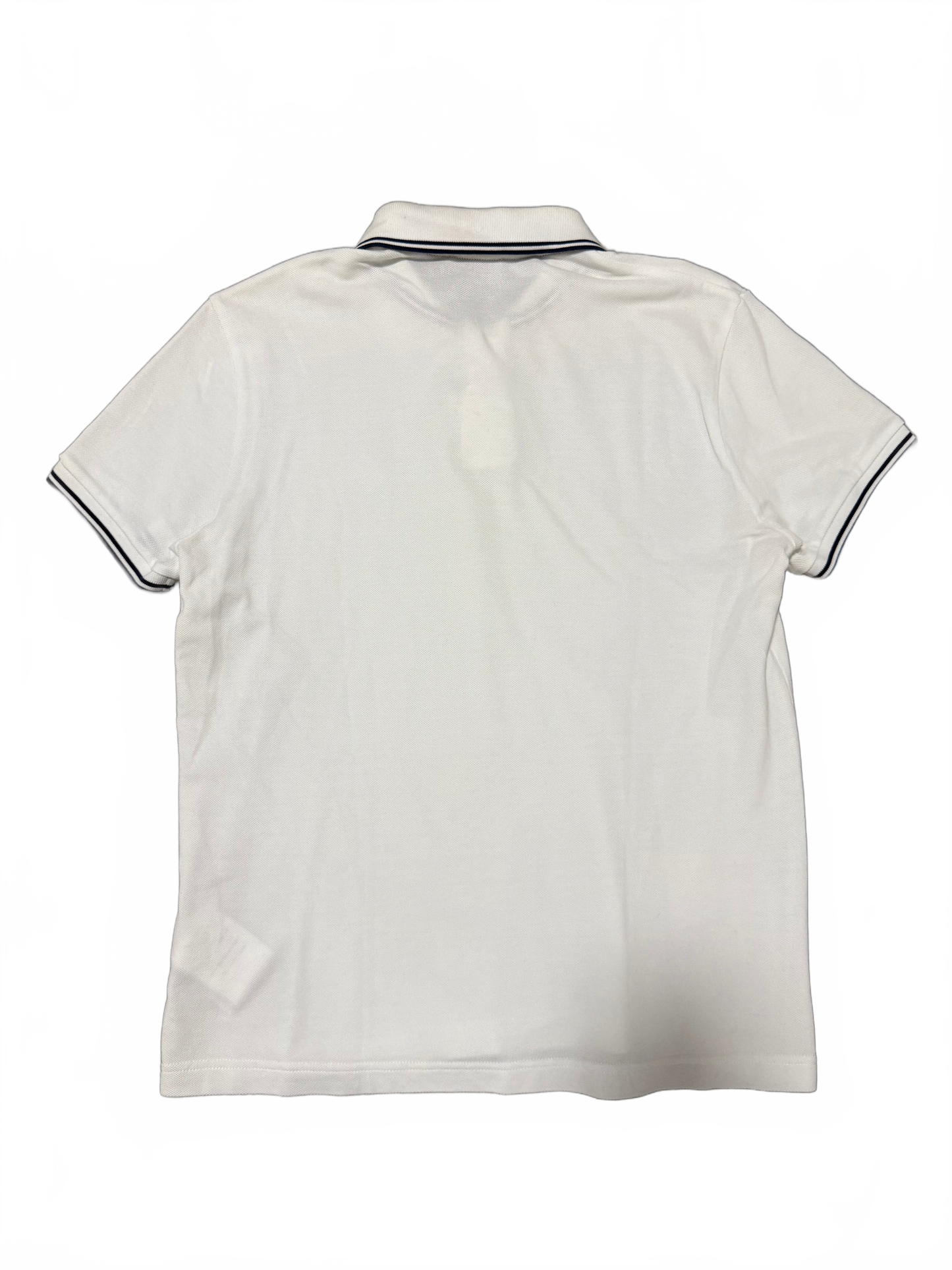 Moncler Poloshirt (S)