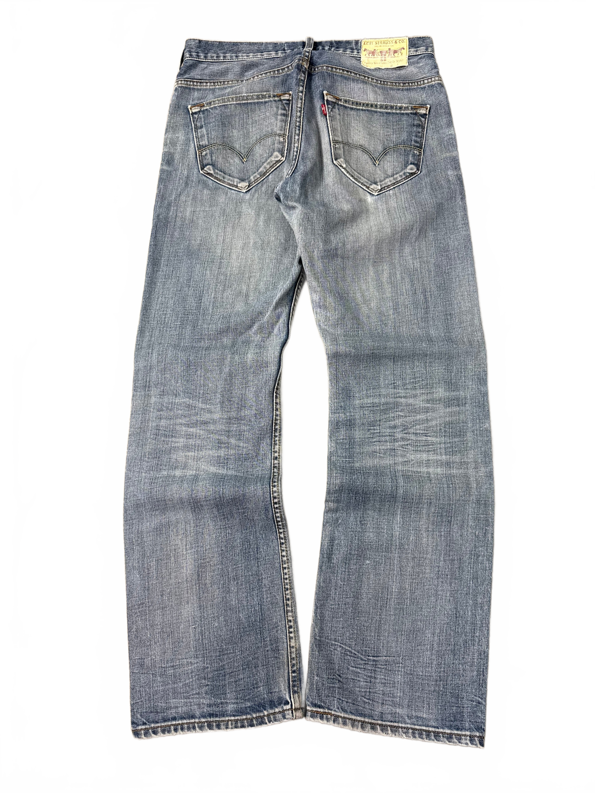 Levi’s Jeans 506 Standard (M)