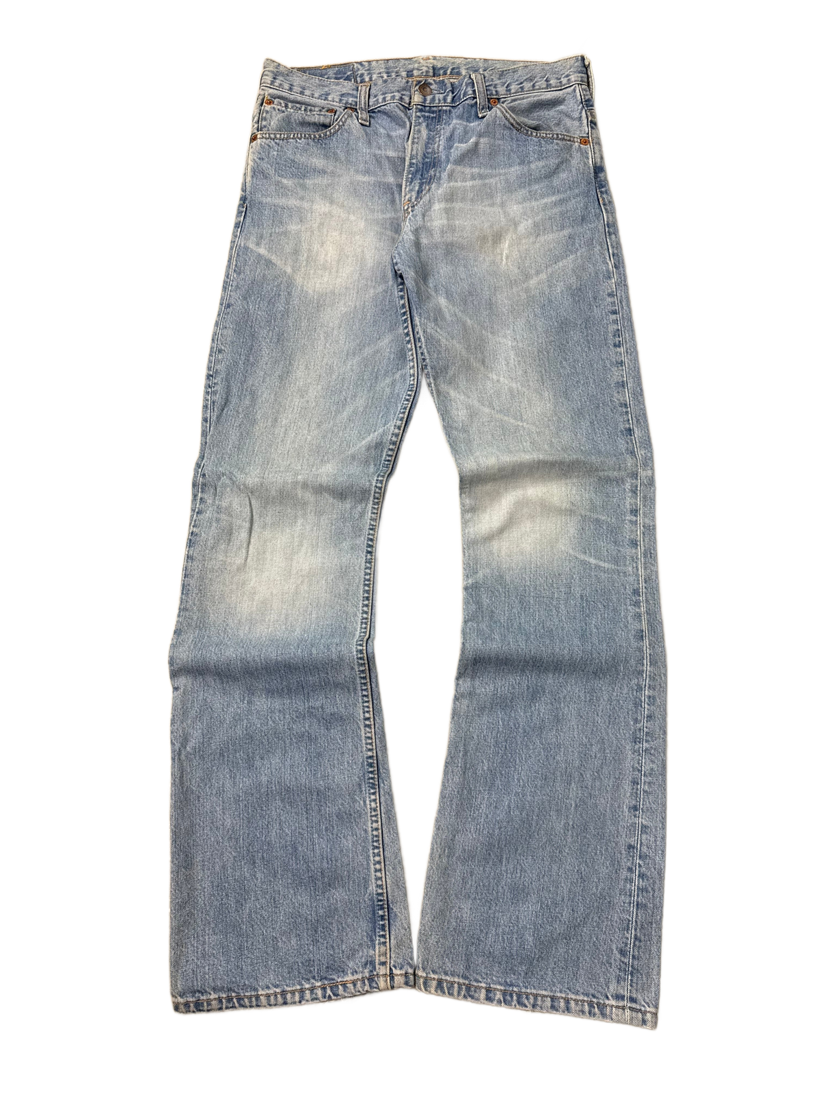 Levi's Jeans 507 Bootcut (M)