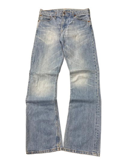 Levi's Jeans 507 Bootcut (M)