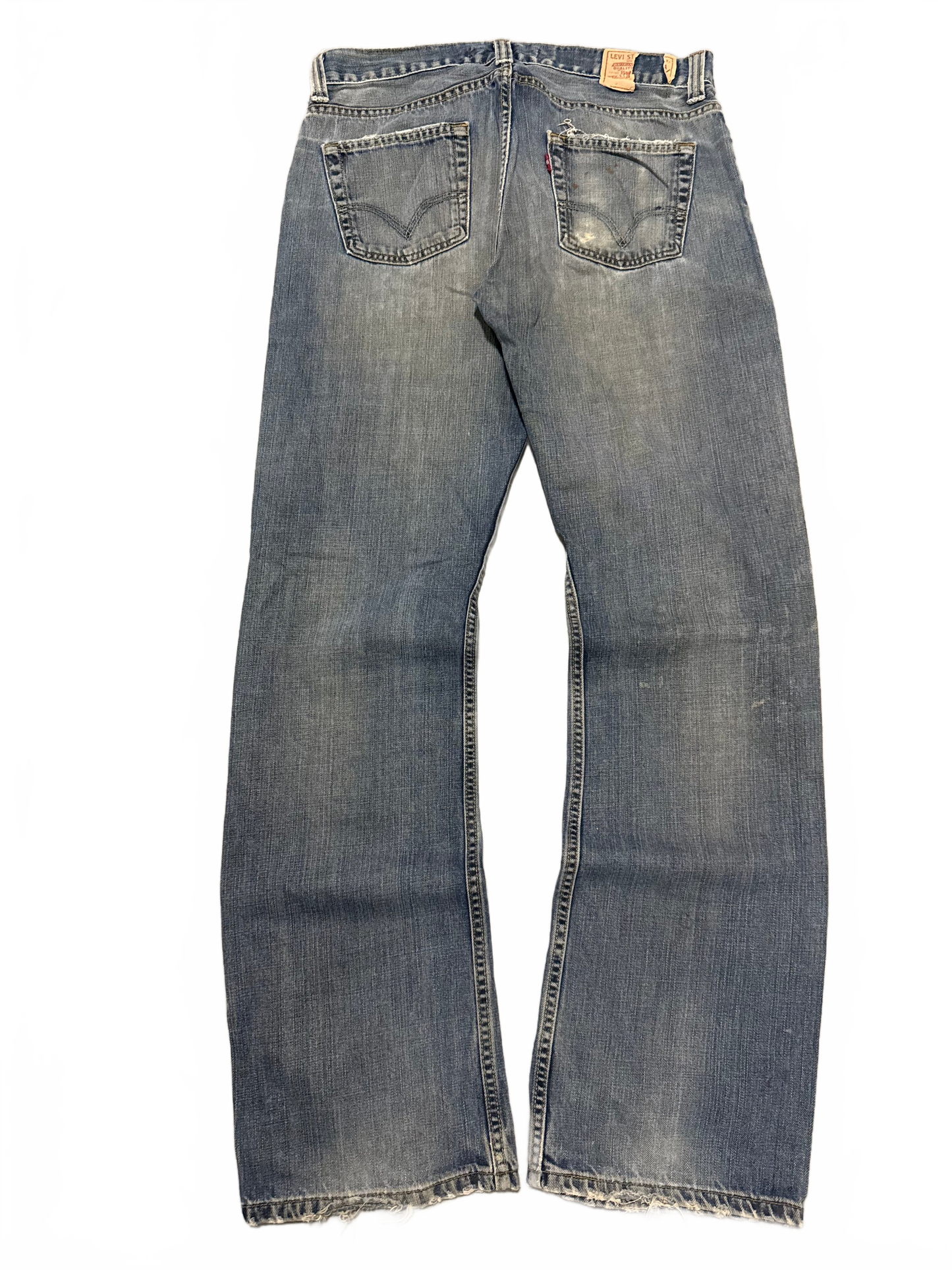 Levi’s Jeans 506 Standard (M)