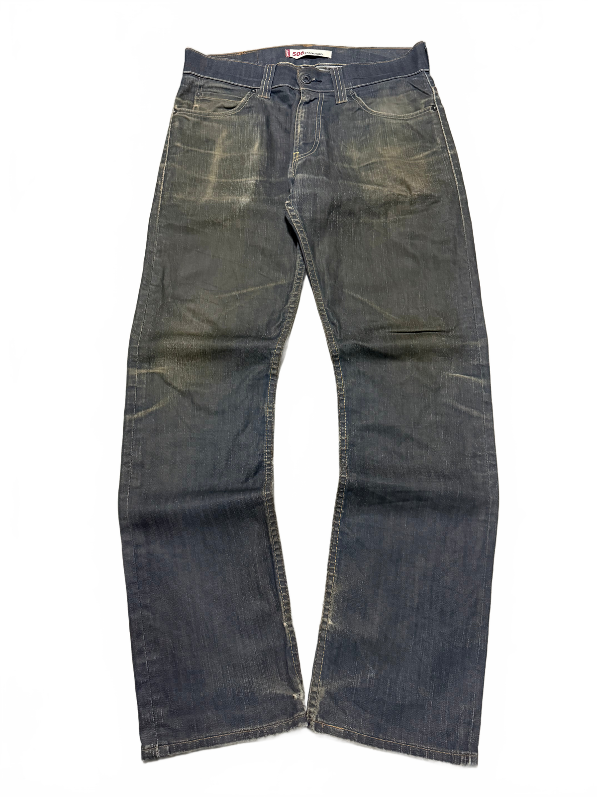 Levi’s Jeans 506 Standard (M)