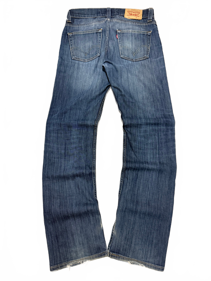 Levi’s Jeans 506 Standard (M)