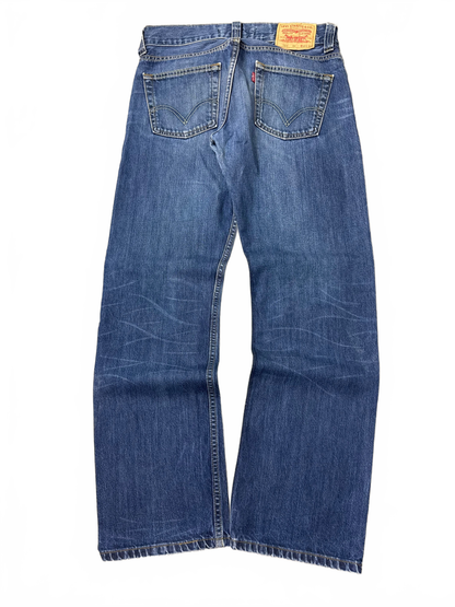 Levi’s Jeans 506 Standard (M)