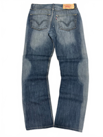 Levi’s Jeans 501 Straight (S)
