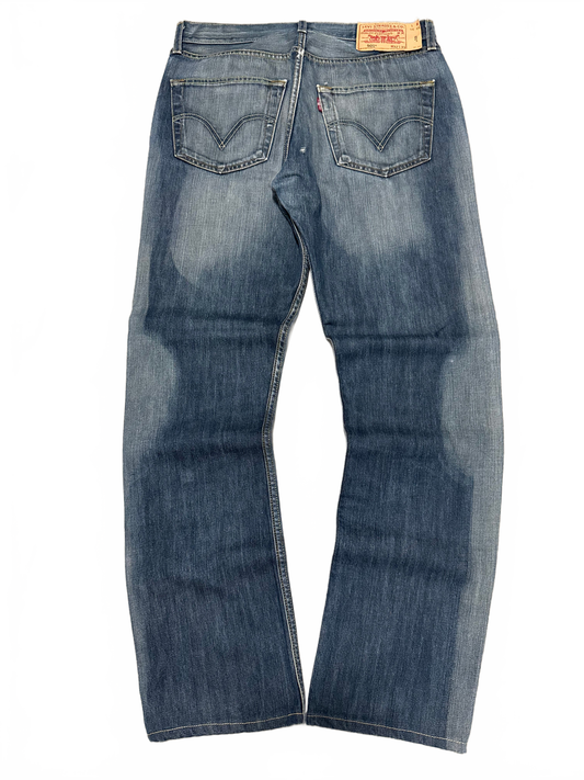 Levi’s Jeans 501 Straight (S)