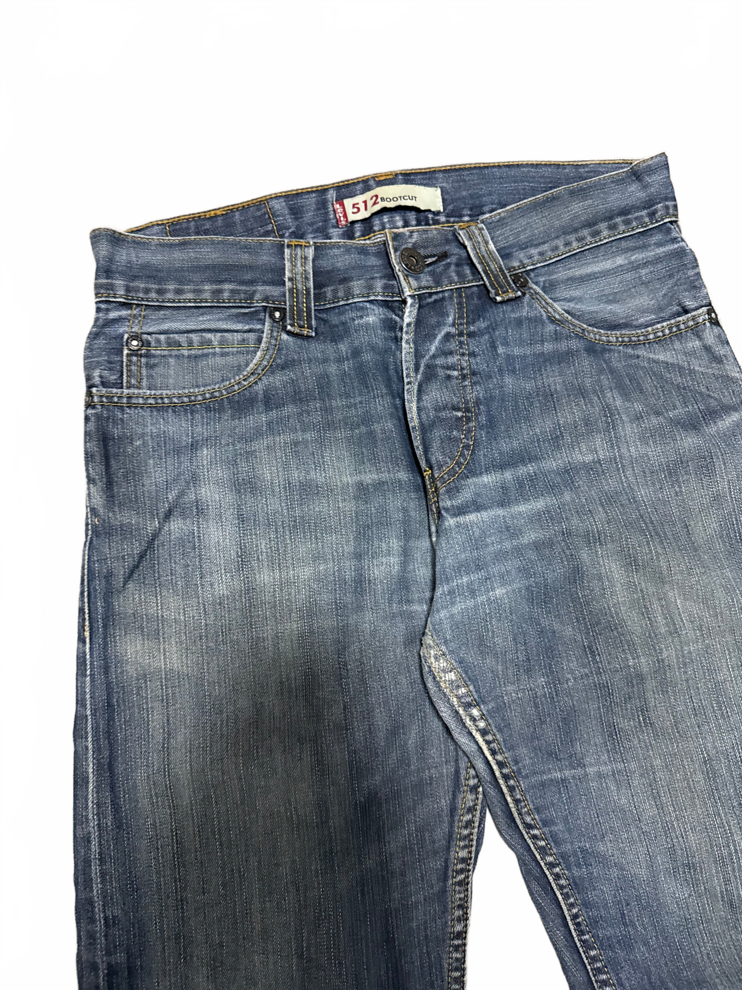 Levi’s Jeans 512 Bootcut (M)