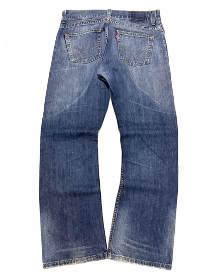Levi’s Jeans 506 Standard (L)