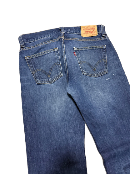 Levi’s Jeans 512 Bootcut (L)
