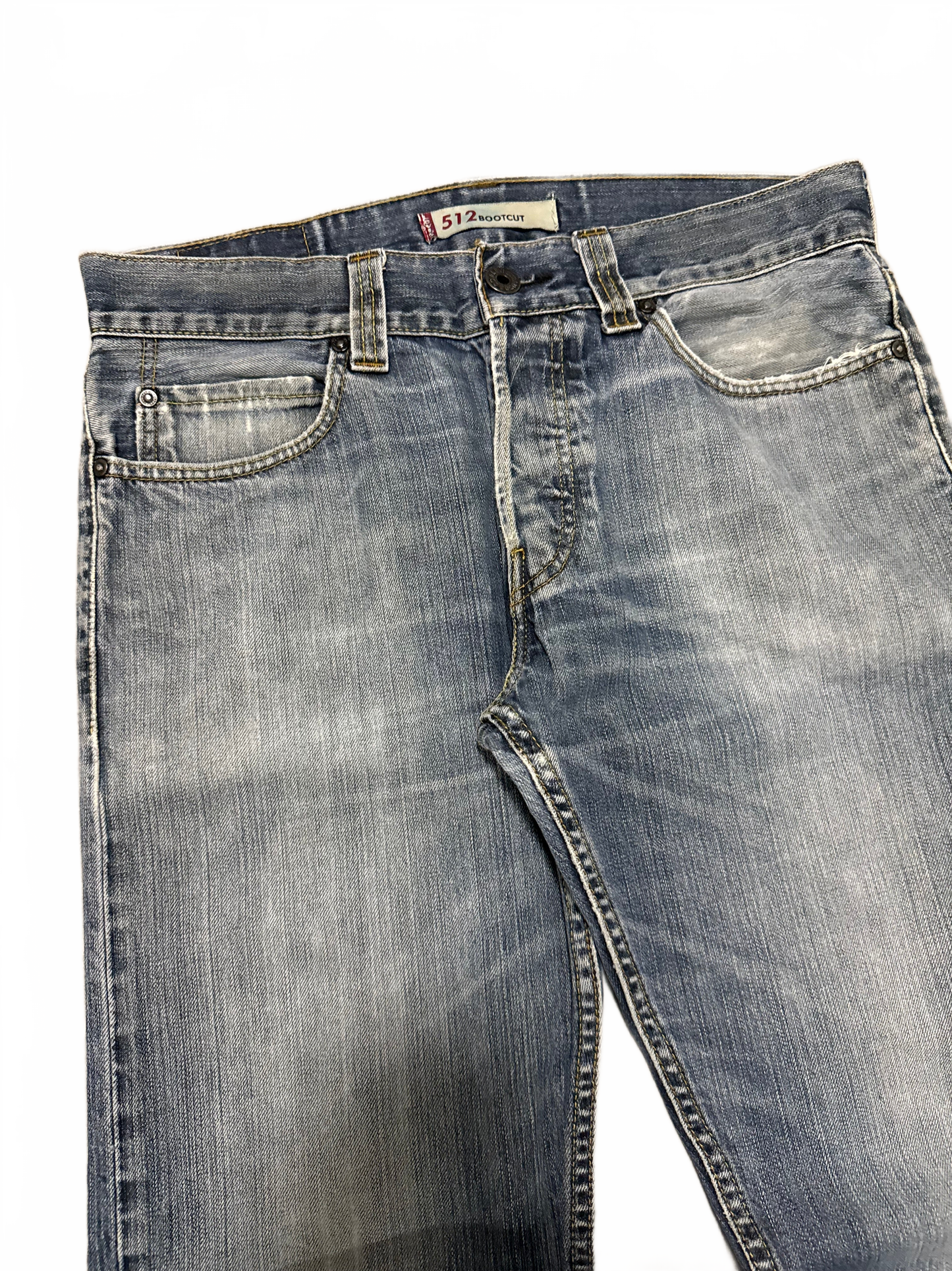 Levi’s Jeans 512 Bootcut (L)