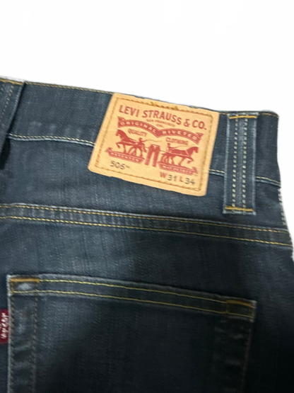 Levi’s Jeans 506 Standard (M)