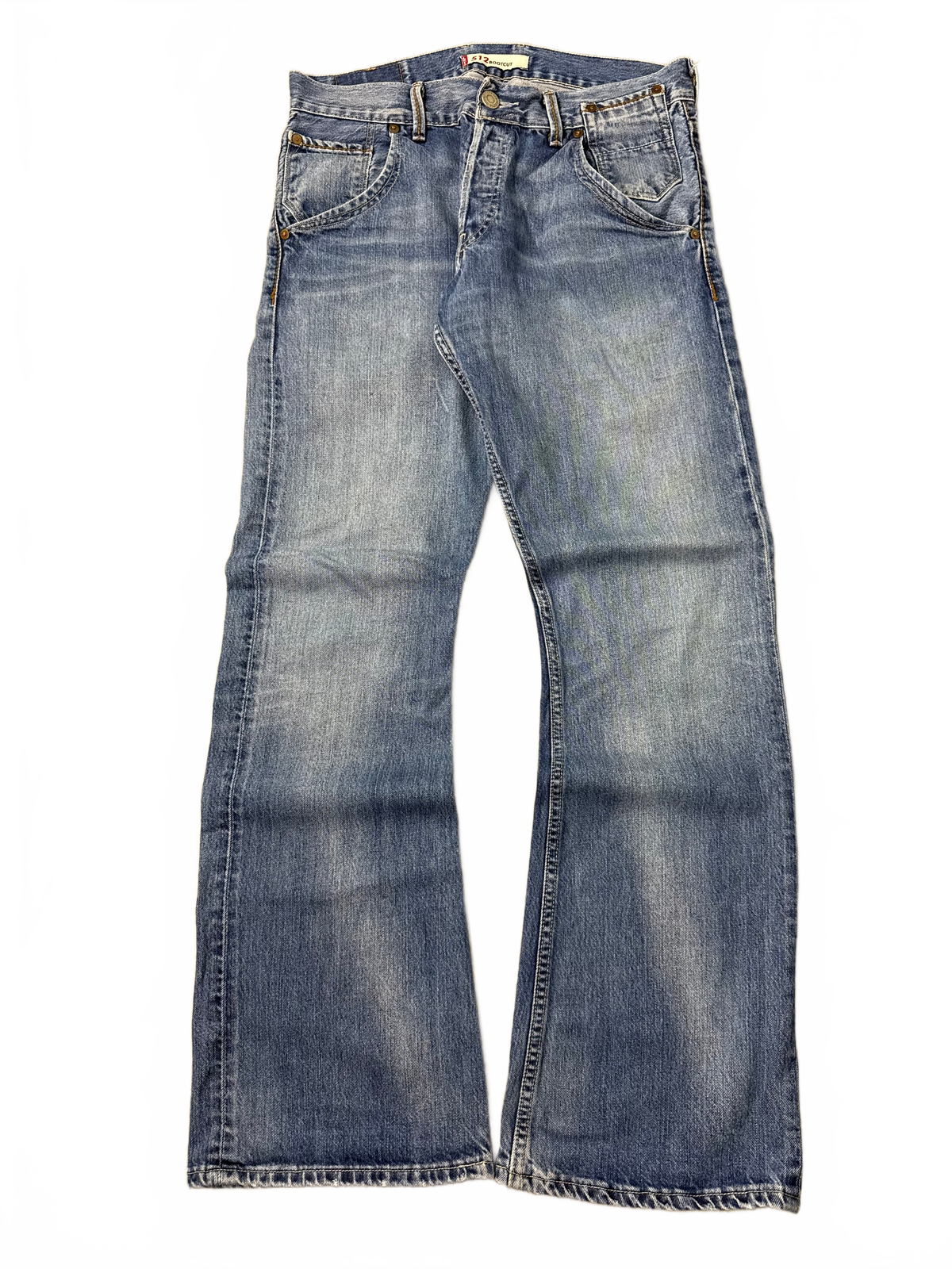 Levi's Jeans 512 Bootcut (L)