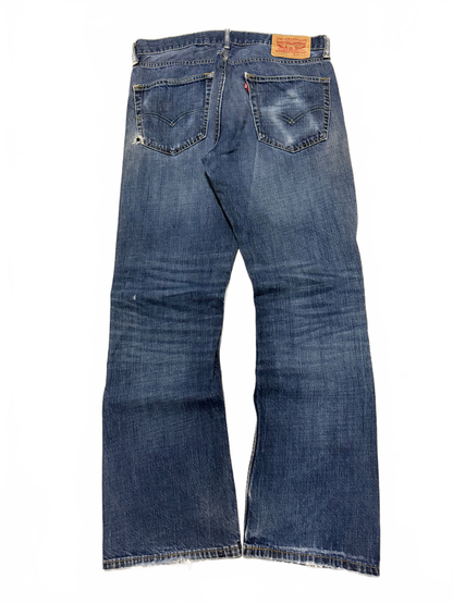 Levi's Jeans 527 Bootcut (M)