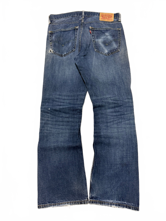 Levi's Jeans 527 Bootcut (M)